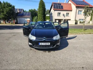 Citroën C5 III (2008-) 2.0 HDi Exclusive 2010