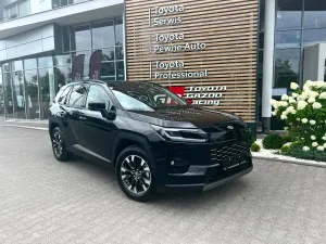 Toyota Rav4 V (2018-) 2.5 Hybrid Dynamic Force Comfort 4x2 e-CVT 2026