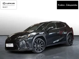 Lexus UX 250h GPF F Sport Design 2WD 2023