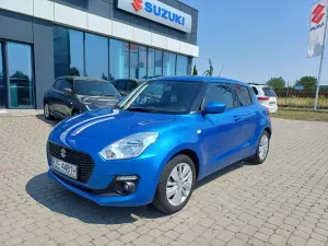 Suzuki Swift VI (2017-2024) 1.2 Premium Plus 2020