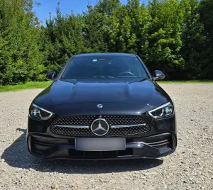Mercedes-Benz C W206 (2021-) 180 mHEV AMG 2024