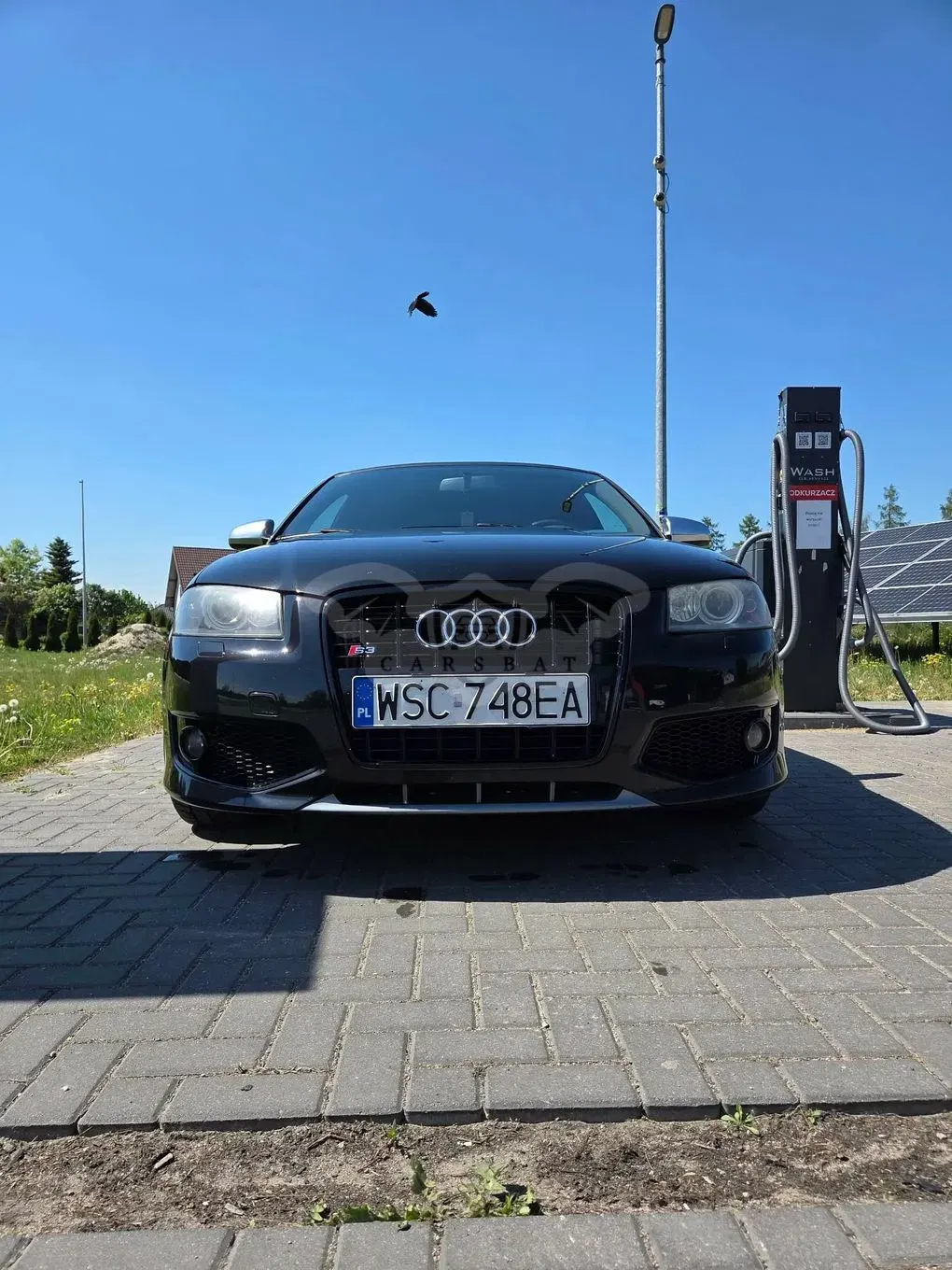 Audi S3 8P (2003-2012) 2.0T FSI Quattro 2006