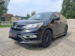 Honda CR-V IV (2012-2018) 1.6i DTEC 2WD Comfort 2016