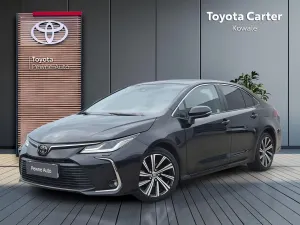Toyota Corolla Seria E21 (2019-) 1.5 Comfort MS 2022