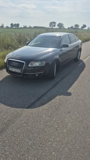 Audi A6 C5 (1999-2005) 2.0 TDI 2005