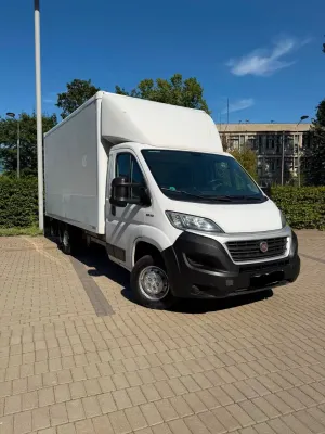 Fiat Ducato 2018