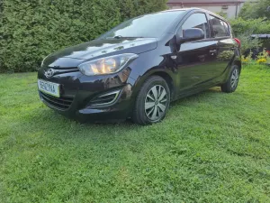 Hyundai i20 I (2008-2014) 1.25 Style 2014