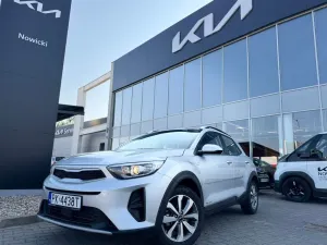 Kia Stonic 1.2 M 2025
