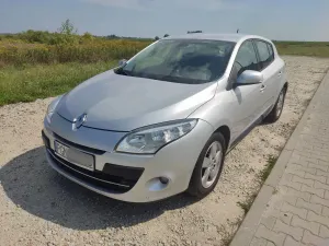 Renault Megane III (2008-2016) 1.6 16V Dynamique 2009