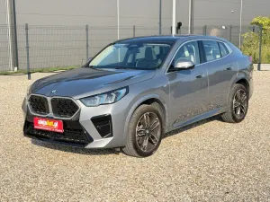 BMW X2 U10 (2023-) sDrive20i Advantage Plus 2024