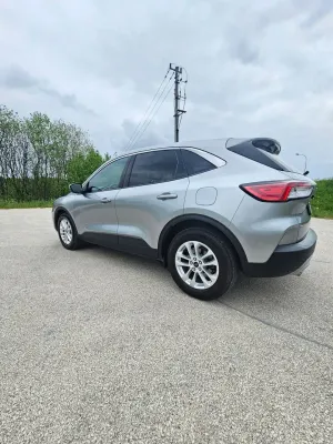 Ford Kuga III (2019 - ) 2021