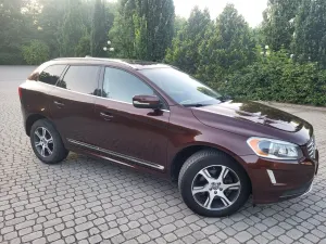Volvo XC60 I (2008-2017) 2015