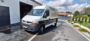 Renault Master 2009