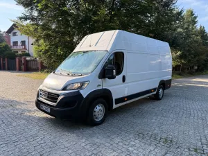 Fiat Ducato 2015