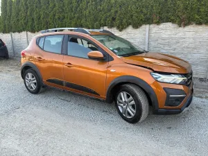 Dacia Sandero III (2020-) 2021