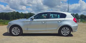 BMW 1 Series E81/E87 (2004-2013) 2007