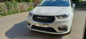 Chrysler Pacifica 2021
