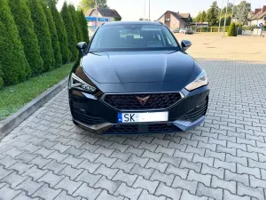 Cupra Leon 1.5 eTSI mHEV DSG 2023