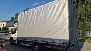 Peugeot Boxer 2016