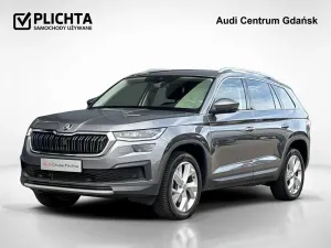 Skoda Kodiaq 2024