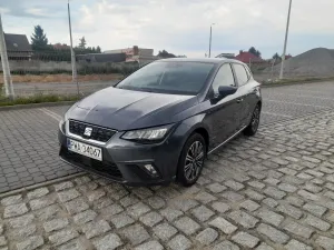 Seat Ibiza V (2017-) 1.0 TSI S&S Style 2022