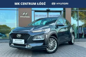Hyundai Kona I (2017-2023) 1.6 T-GDI Comfort DCT 2020