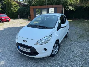 Ford KA/KA+ II (2008-2018) 2015