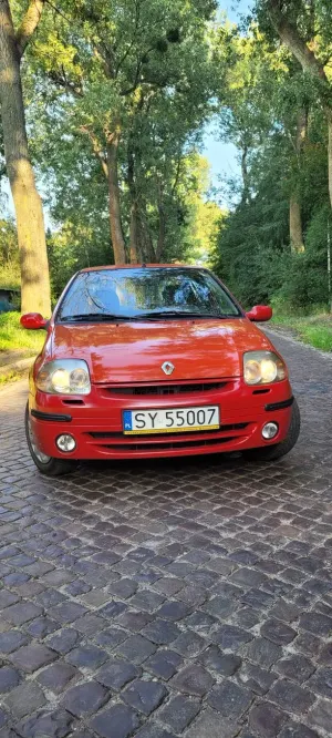Renault Thalia 1.4 RT 2002