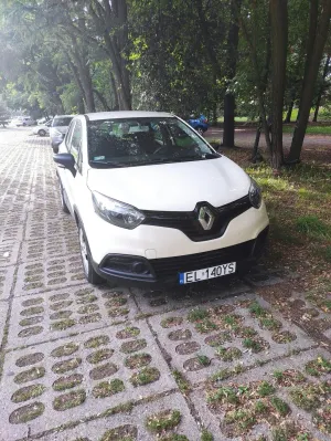 Renault Captur / QM3 I (2013-2019) 0.9 Energy TCe Life 2016