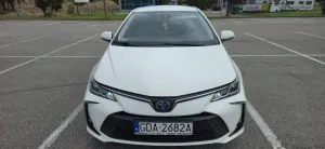 Toyota Corolla Seria E21 (2019-) 1.8 Hybrid Active 2019