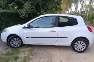 Renault Clio III (2005-2012) 1.2 16V 75 Dynamique 2010