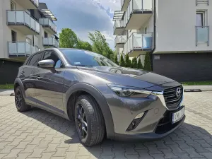 Mazda CX-3 2.0 SkyEnergy 2019