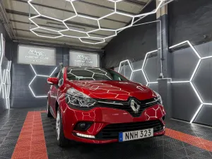 Renault Clio IV (2012-2018) ENERGY TCe 90 Start & Stop LIMITED 2018 2018
