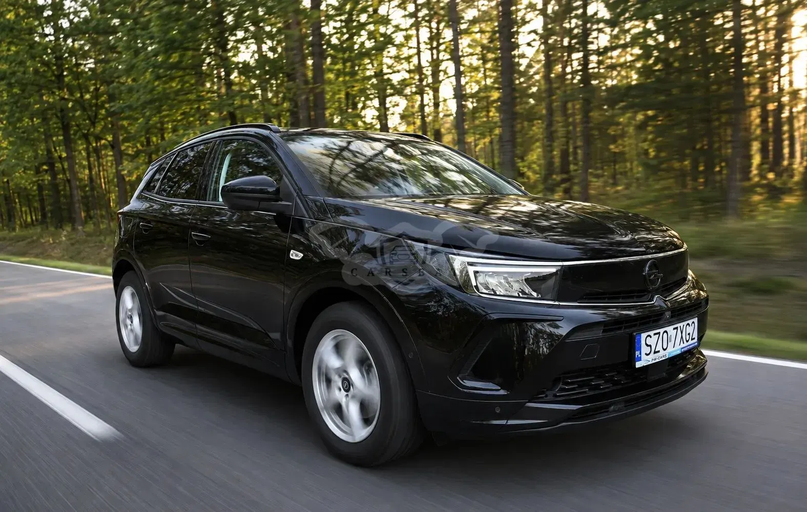 Opel Grandland 2023