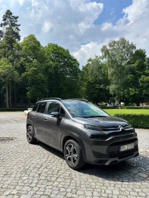 Citroën C3 Aircross 1.2 PureTech Feel Pack S&S 2021