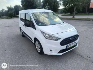 Ford Transit Connect II (2013-) 220 L1 S&S Trend 2019