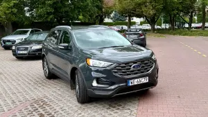 Ford Edge 2.0 EcoBlue Bi-Turbo 4x4 Titanium 2021