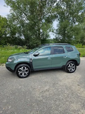 Dacia Duster II (2017-) 1.3 TCe Journey+ 2023