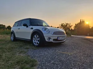 Mini Clubman Cooper 2010