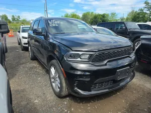 Dodge Durango 2023