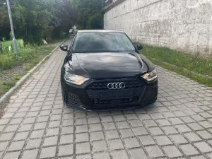 Audi A1 GB (2019-) 1.0 TFSI 2023