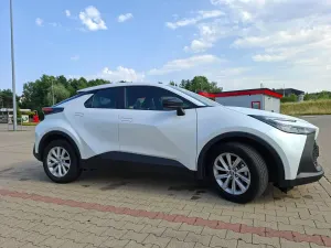 Toyota C-HR 1.8 Hybrid Comfort 2024