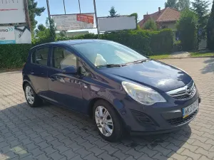 Opel Corsa D (2006-2014) 1.3 CDTI Enjoy 2013