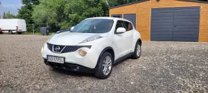 Nissan Juke I (2010-2019) 1.5 dCi Acenta 2012