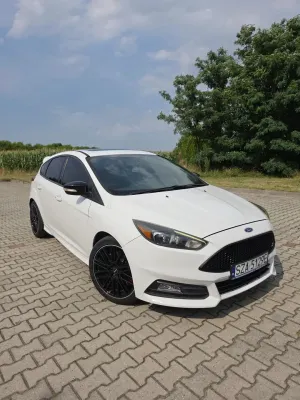 Ford Focus Mk3 (2010-2018) ST 2015
