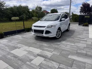 Ford Kuga II (2012-) 2016