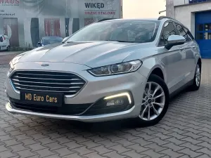 Ford Mondeo Mk5 (2014-) 2.0 EcoBlue Trend 2022