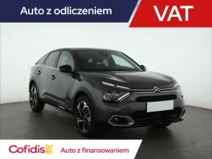Citroën C4 III (2020-) 2023