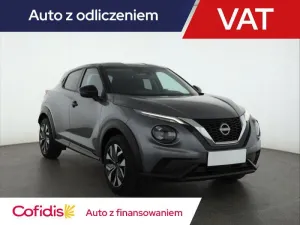 Nissan Juke II (2019-) 2024
