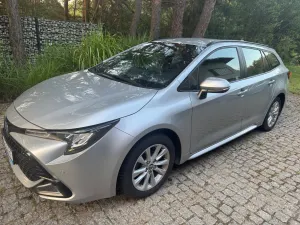 Toyota Corolla Seria E21 (2019-) 1.8 Hybrid Comfort 2023